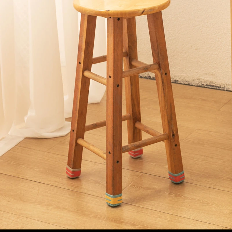 Custom Silicone Furniture Foot Pads and Chair Leg Caps - Imagen 12