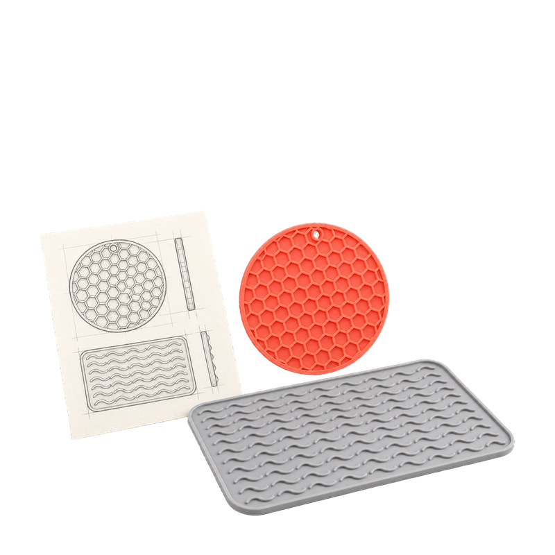 From Design to Production