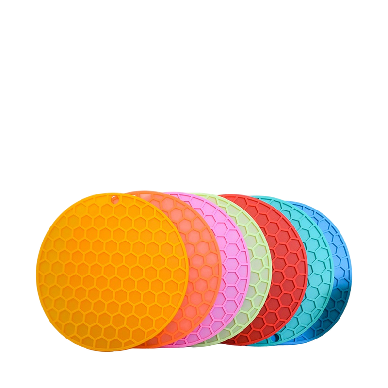 Build the Surface Pattern Around the Intended Use