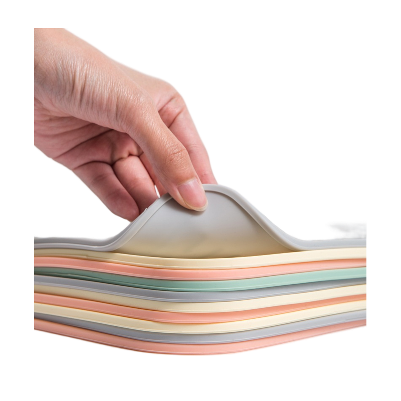 Choose Thickness That Keeps Cookware Clear of the Counter
